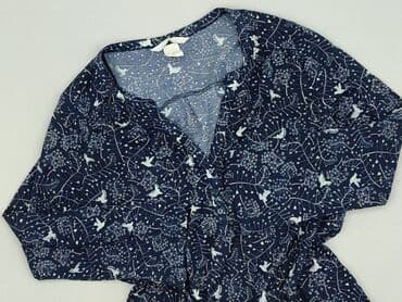 bluza gap ptak: H&M, Bluzka damska, rozmiar XS — 1