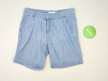 hm t shirty basic: H&M, Shorts for women, size S (EU 36) — 2
