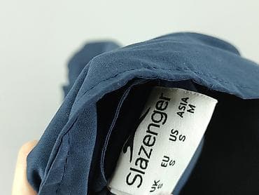 octagon dresy: Slazenger, Męska wiatrówka, rozmiar S — 5