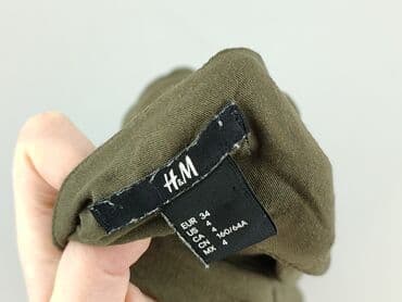 sukienka szmizjerka h m: H&M, Сукня жіноча, розмір XS — 5
