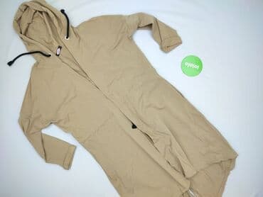 oceansapart bluzy: Kessi, Bluza z kapturem damska, rozmiar L — 2