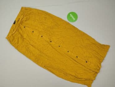 spódnice rozkloszowane midi z kieszeniami: Spódnica damska, rozmiar M — 2