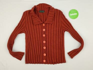 c and a sweter: Kardigan damski, M — 2