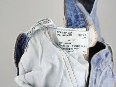 501 levis jeans: Levi’s, Jeansy damskie, rozmiar S — 5