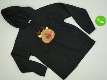 bluzy crivit: Bluza z kapturem damska, rozmiar XL — 2