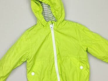 koszulka termoaktywna: Kurtka, Reserved, 12-18 miesięcy, stan - Bardzo dobry — 1