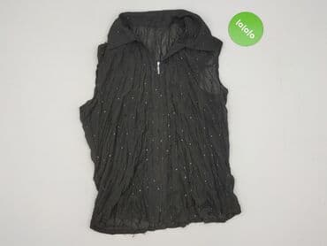 bluzka do cekinowej spódnicy: Bluzka damska — 2