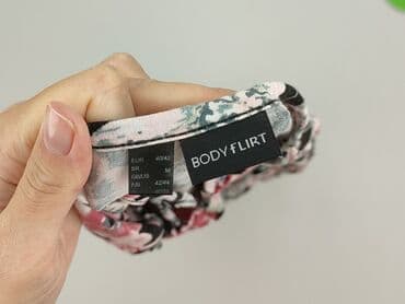 Kobiety: BODY FLIRT, Bluzka damska, rozmiar M — 4