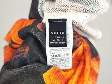 jesien: Shein, Sweter damski, rozmiar M — 4