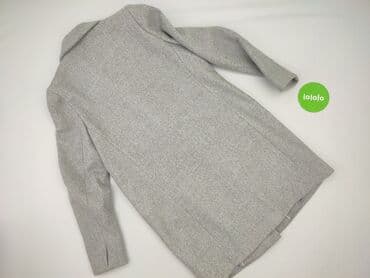 reserved kurtka damska zimowa: Płaszcz damski, S — 3