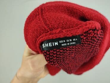 shein kurtki zimowe damskie: Shein, Kardigan damski, rozmiar M — 4