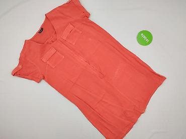 janina sweter: Janina, Tunika damska, rozmiar M — 2