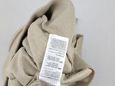 oversize bluzy: Sinsay, Bluza z kapturem dla mężczyzn, rozmiar XL — 5