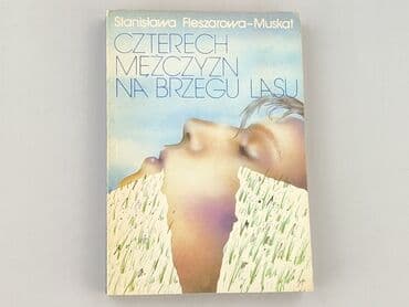 Książki: Książka, gatunek - Powieść, stan - Bardzo dobry