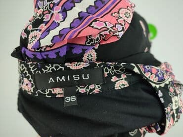 e sukienki pl: Amisu, Sukienka damska, rozmiar S — 5