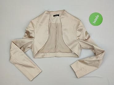bolerka: Bolero damskie MARIPOSA - Model: D-Cocktail Bolero (na metce — 2