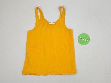 t shirty samurai: Zara, Top damski, rozmiar S — 2