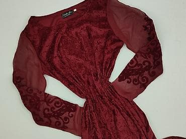 drapowane sukienki: KappAhl, Sukienka damska, rozmiar M — 1