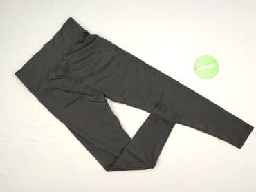 lidl koszulka termoaktywna damska: Leggings Sports for women, size L (EU 40) — 3