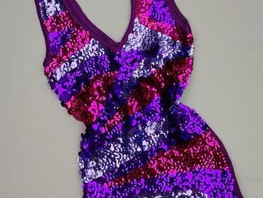 top sweterkowy h m: New Look, Top damski, rozmiar M — 1