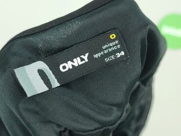 only kurtka damska: ONLY, Top damski, rozmiar XS — 4