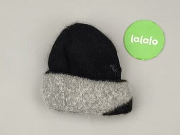 c a torba: Cap, Female, condition - Very good — 3