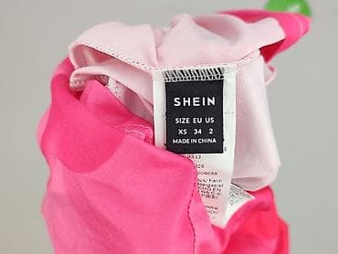 body: Shein, Spódnica damska, rozmiar XS — 4