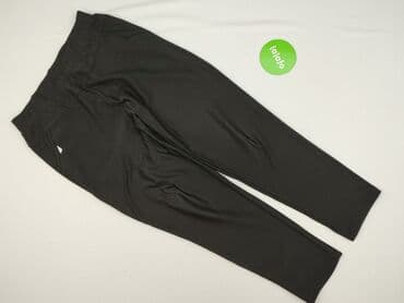 sprzedaż używanych majtek damskich: Spodnie materiałowe damskie, rozmiar 5XL — 2