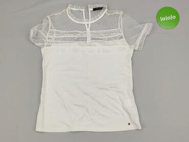 hexeline bluzki: Mohito, Bluzka damska, 2XS — 2