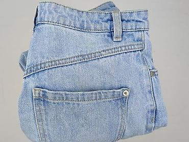 sinsay mom: Denim, Jeansy damskie, rozmiar XS — 6