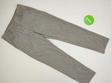 kurtka i spodnie zimowe pepco: Spodnie materiałowe damskie, rozmiar M — 3