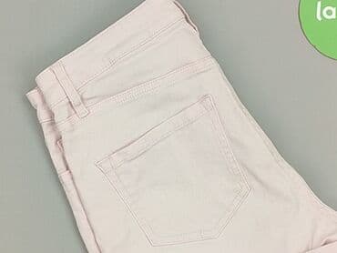 krótkie spodenki jeansowe hm: H&M, Szorty damskie, rozmiar XS — 6