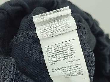 eobuwie bluzy: Spodnie dresowe damskie, rozmiar L — 5