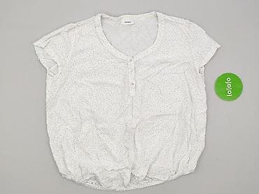 yezy: Yessica, Bluzka damska, rozmiar 5XL — 2