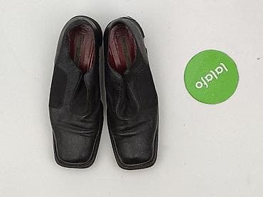 lacoste baleriny: Półbuty damskie, rozmiar 38 — 2
