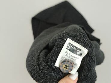 kapcie nike jordan pluszowe: UpFashion, Kardigan dla mężczyzn, rozmiar XL — 4