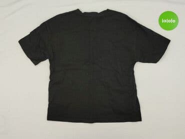 reserved koszulka z kotem: Reserved, Koszulka dla mężczyzn, XS — 3