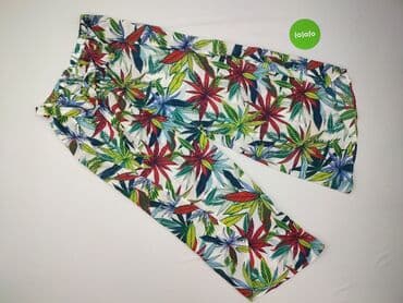 c a piżama: Tu, Women`s trousers, size L (EU 40) — 2