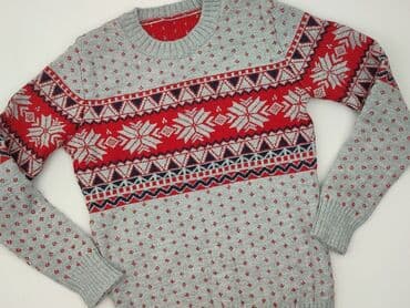 Kobiety: Sweter damski, rozmiar S — 1