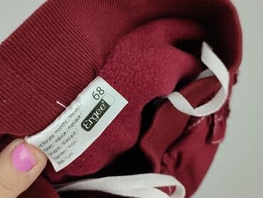 kombinezon esmara lidl: Niemowlęce spodnie materiałowe, 3-6 miesięcy, 62-68 cm, Ergee, stan - Dobry — 4