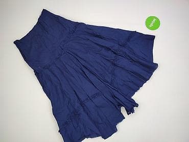 blue skirts: WE, Spódnica damska, rozmiar S — 3