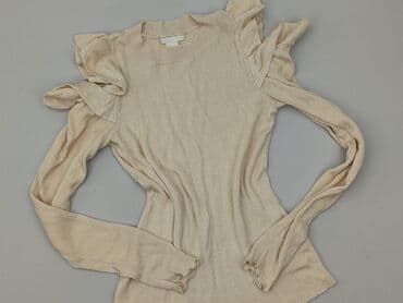 H&M, Sweter damski, rozmiar S