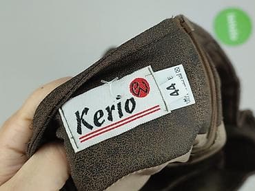 slippers buty: Spódnica damska, rozmiar 2XL — 4