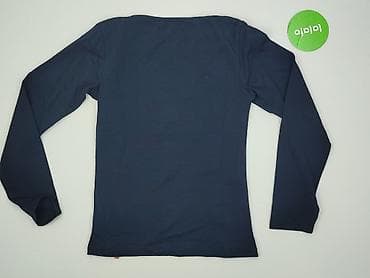 janina basic t shirt: Bluzka damska, rozmiar XL — 3