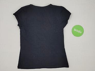 zara klapki biale: Zara, T-shirt damski, rozmiar M — 3