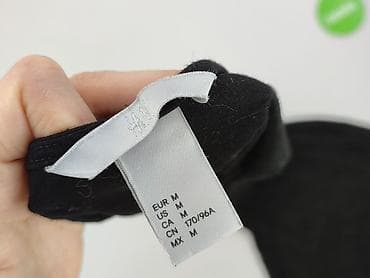hm basic: H&M, Sukienka damska, rozmiar M — 4