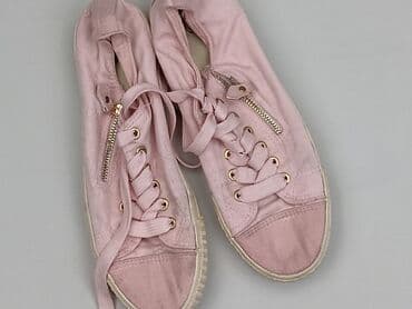 buty rozmiar 41: Sneakersy damskie, rozmiar 41 — 1