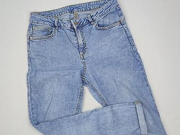 dkny buty ccc: Terranova, Jeansy damskie, rozmiar 2XL — 1