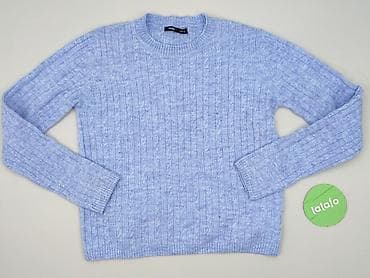 swetry kinga: Sinsay, Sweter damski, rozmiar S — 2