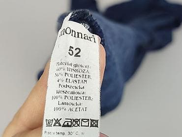 marka monkl: Monnari, Sukienka damska, rozmiar 5XL — 5